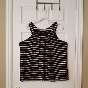 Alyx US Women's Double Layer Sleveless Tank Top ~ Size XL ~ NWOT ~